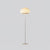 Knit Floor Lamp