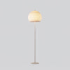 Knit Floor Lamp
