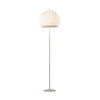 Knit Floor Lamp
