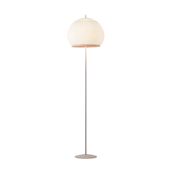 Knit Floor Lamp