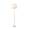 Knit Floor Lamp
