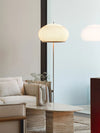Knit Floor Lamp
