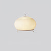 Knit Table Lamp