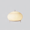 Knit Table Lamp