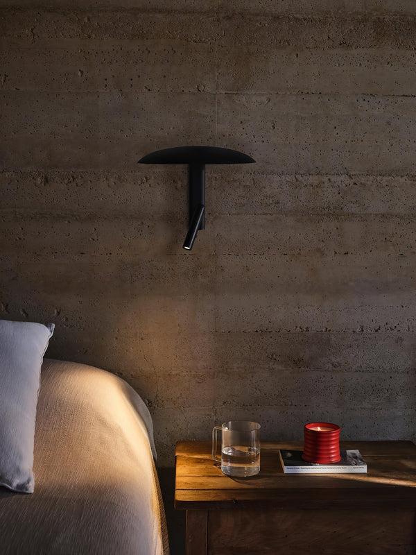 Konoha Wall Lamp
