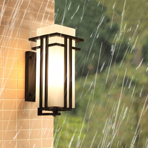 Krajewski Wall Light