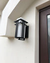 Krajewski Wall Light