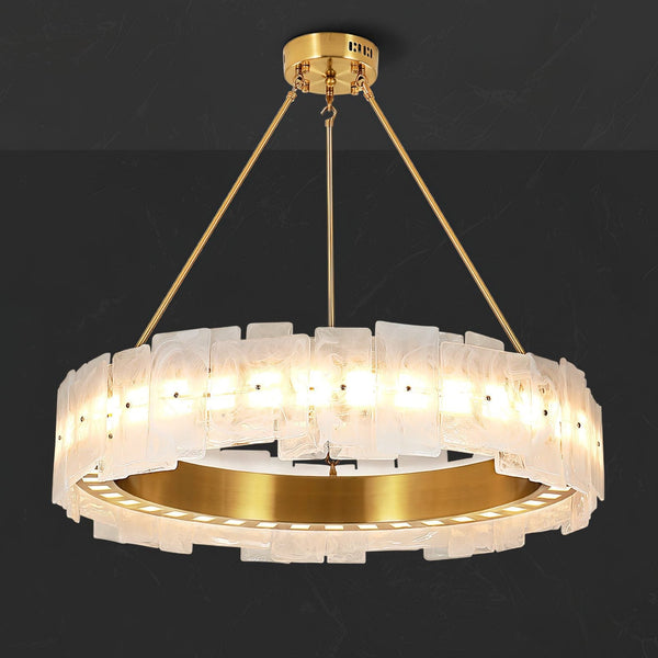 LEAH Chandelier