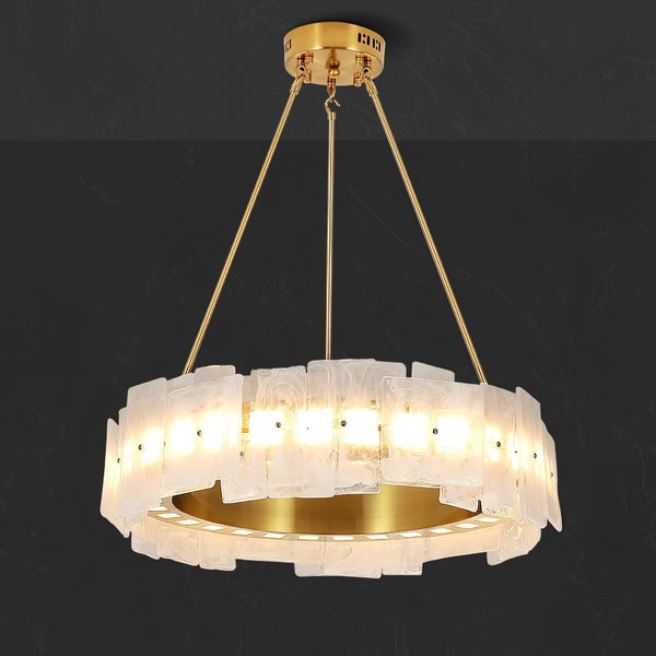 LEAH Chandelier