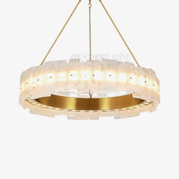LEAH Chandelier