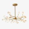 Led Firefly Sputnik Chandelier