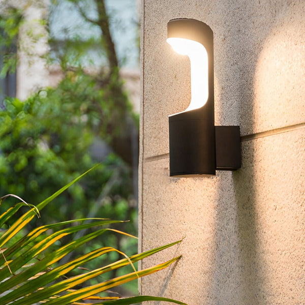 Creative Outdoor Wall Lamp Li002375