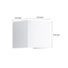 Two Way Luminous Design Outdoor Waterproof Led Wall Light With Adjustable Beam Angle
