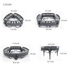 Modern Upwards Tree Spot Lights Led Outdoor Landscape Decorative Lighting For Tree