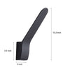 Modern Minimalist Led Waterproof Wall Light For Outdoor Courtyard Aisle Balcony