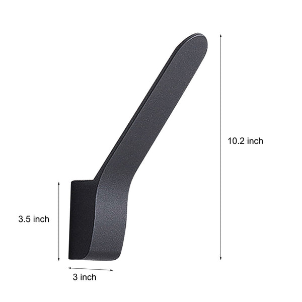 Modern Minimalist Led Waterproof Wall Light For Outdoor Courtyard Aisle Balcony