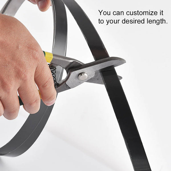 Rotatable Skyline Linear Led Lights Slim Steel Line Ceiling Light