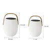 Portable Lantern Solar Outdoor Lights Li002346