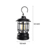 Portable Led Outdoor Lanterns Li002356