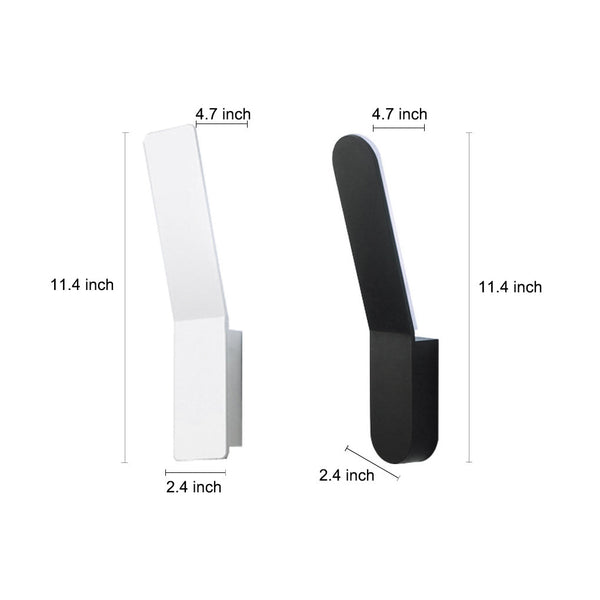 Creative Nordic Wall Lamp Li002374