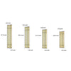 Retro Outdoor Wall Lamp Li002407