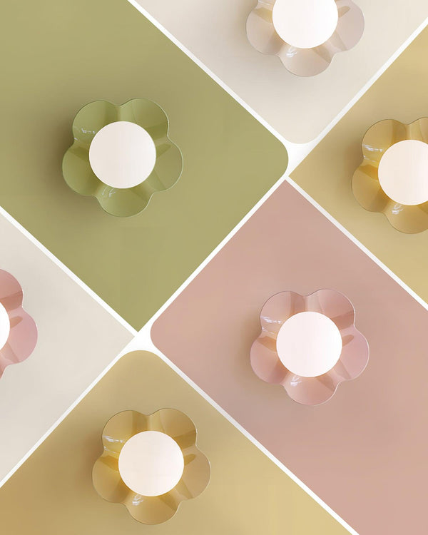 Lafleur Wall Lamp