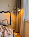 Laiton Floor Lamp