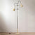 Laiton Floor Lamp