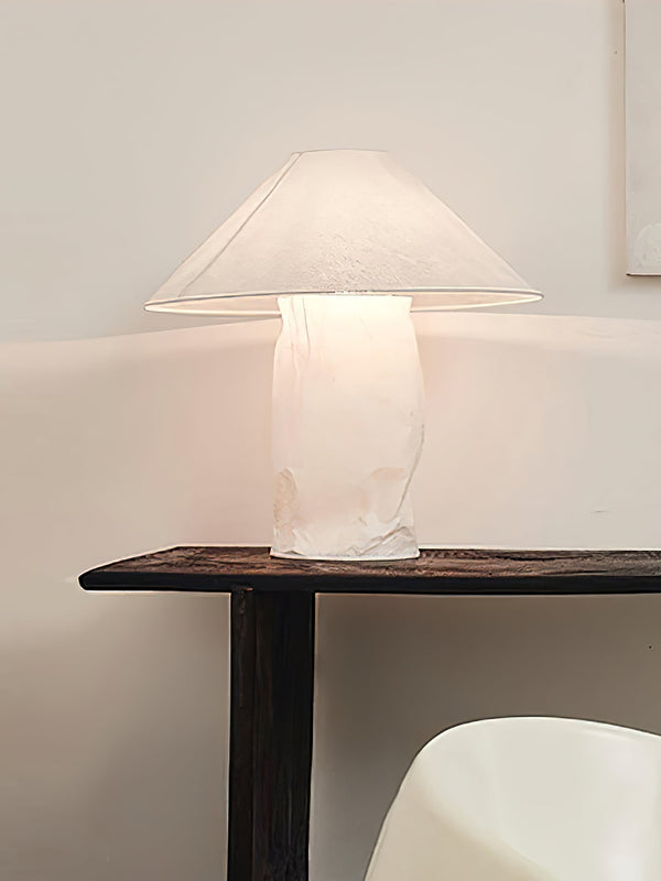 Lampampe Table Lamp