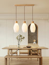 Langley Bottle Pendant Light
