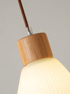 Langley Bottle Pendant Light