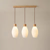 Langley Bottle Pendant Light