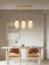 Langley Bottle Pendant Light