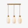 Langley Bottle Pendant Light