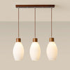 Langley Bottle Pendant Light