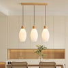 Langley Bottle Pendant Light
