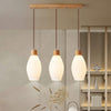 Langley Bottle Pendant Light