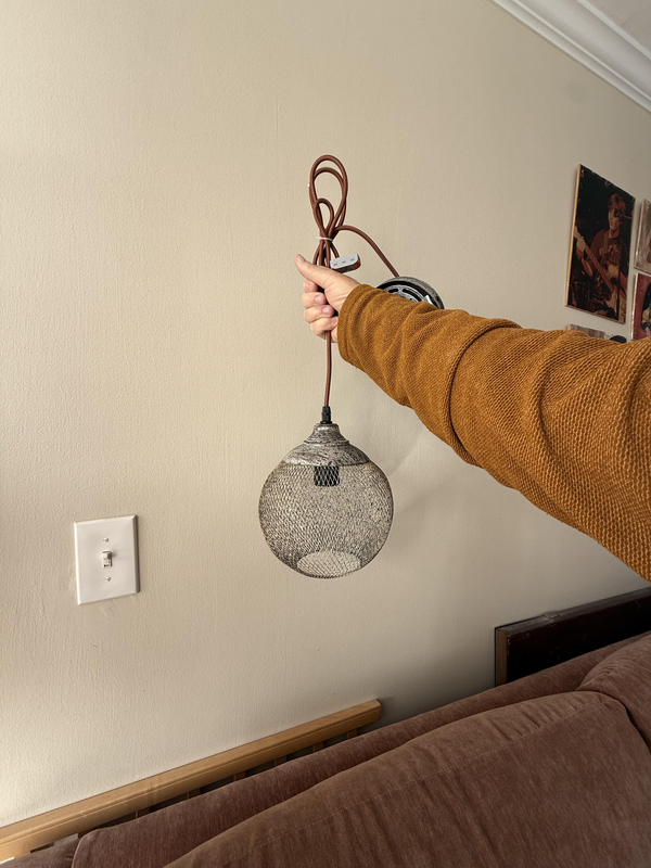 lanister-mesh-pendant-lamp