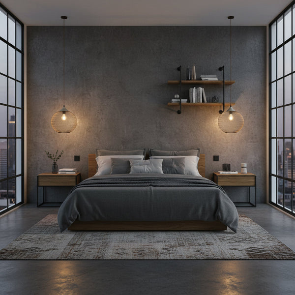 lanister-mesh-pendant-lamp