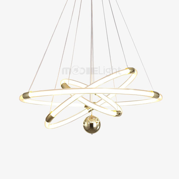 Lasting Love Chandelier