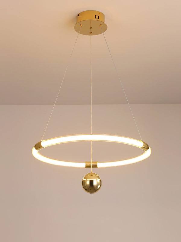 Lasting Love Chandelier