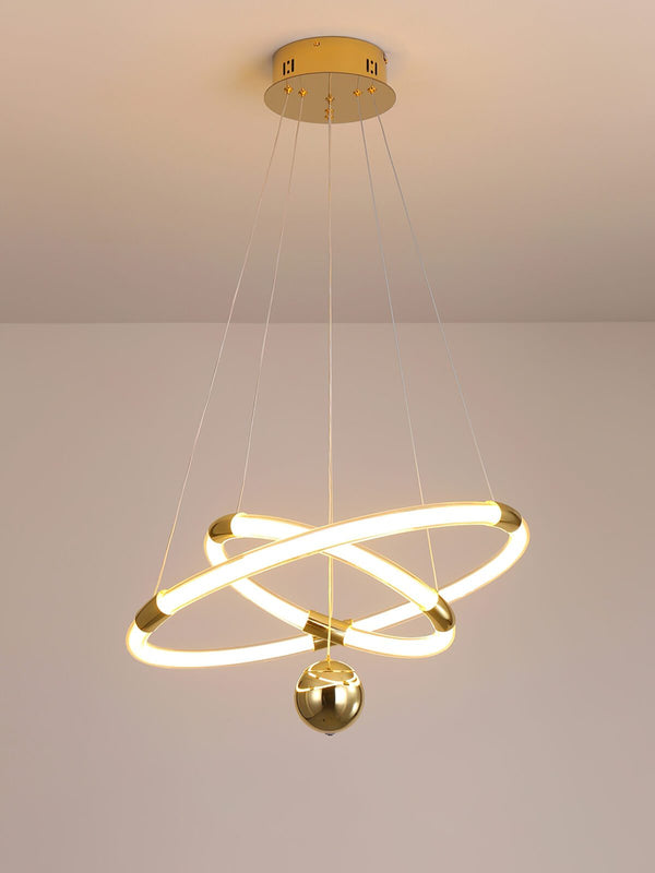 Lasting Love Chandelier