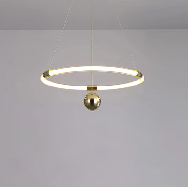 Lasting Love Chandelier