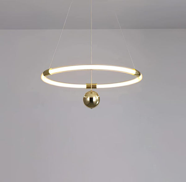 Lasting Love Chandelier