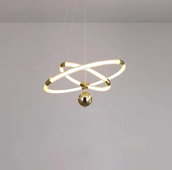 Lasting Love Chandelier