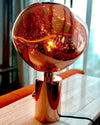 Lava Table Lamp