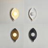 Leaf Canoe Wall Sconce