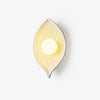 Leaf Canoe Wall Sconce