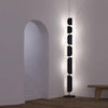 Leagan Floor Lamp