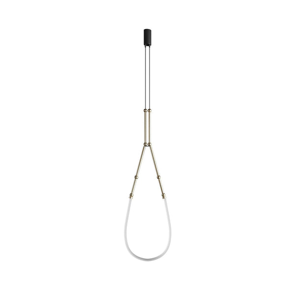 Leda Chandelier